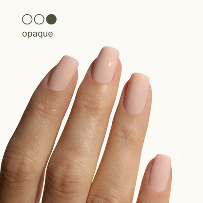 nail rescue kit blush dahlia