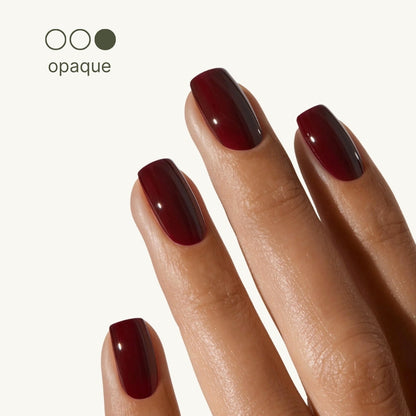 the remedy cherry mocha