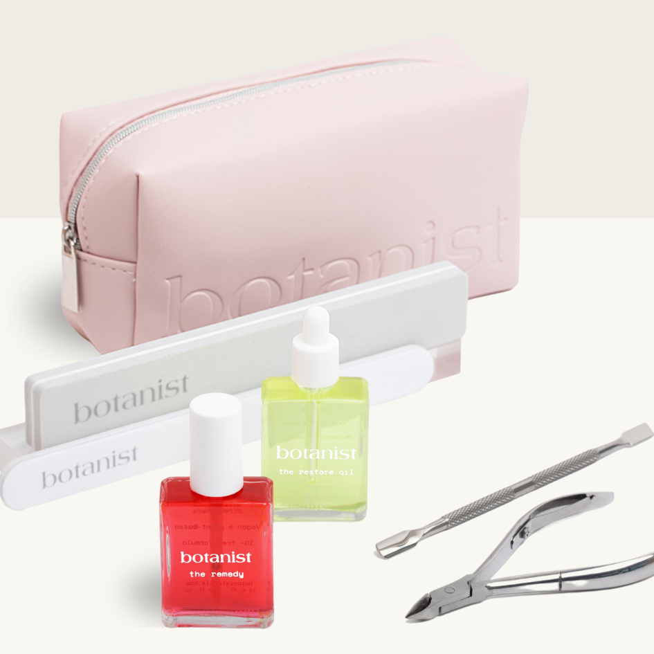 Complete Manicure Kit