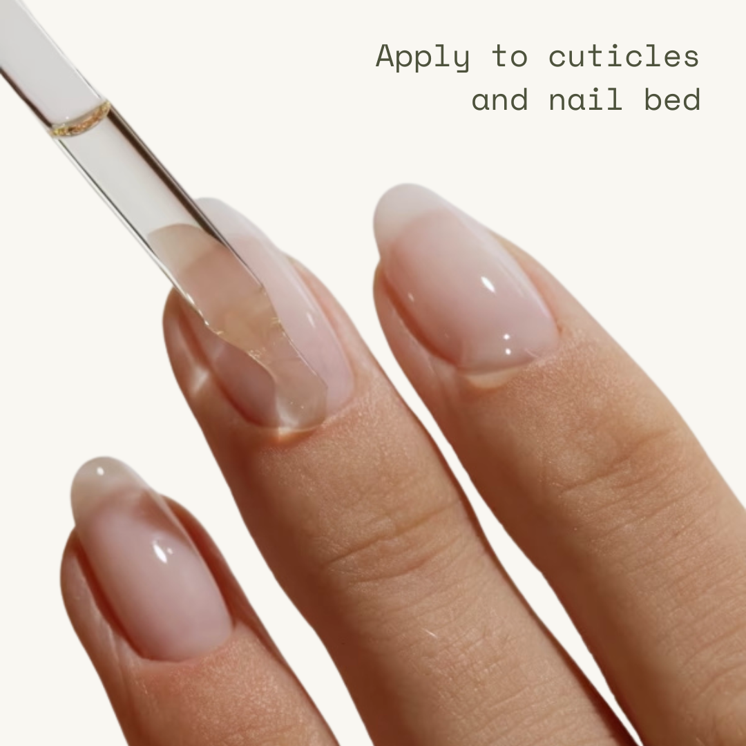 complete manicure kit