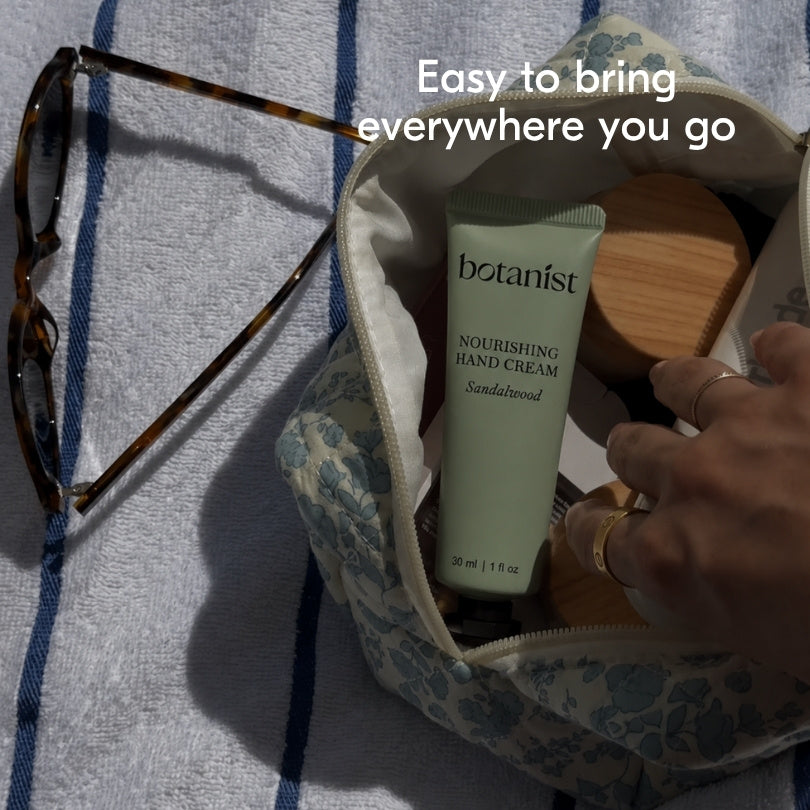 skin firming hand cream