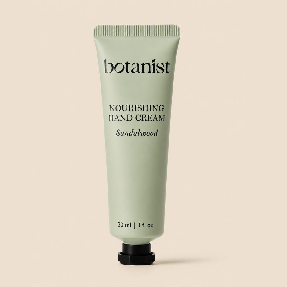 skin firming hand cream