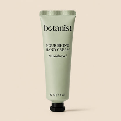 skin firming hand cream