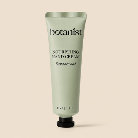skin firming hand cream