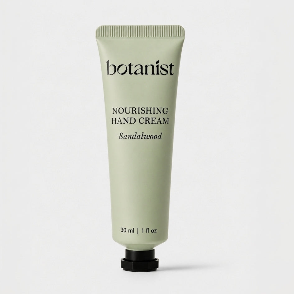 skin firming hand cream