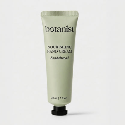 skin firming hand cream