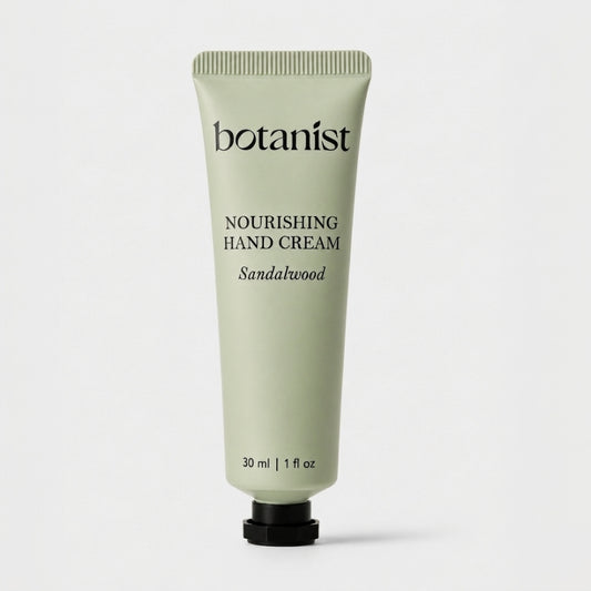 skin firming hand cream