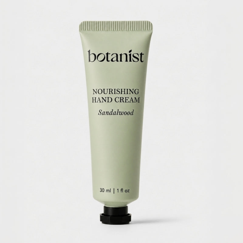 skin firming hand cream