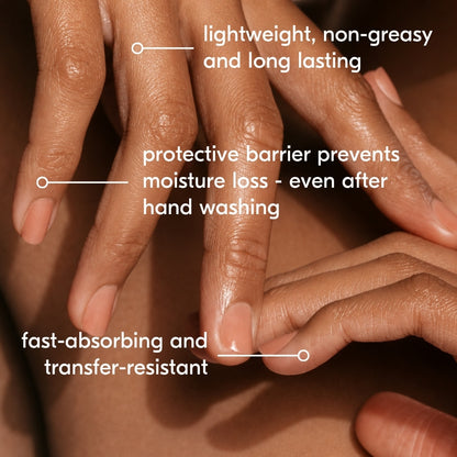 skin firming hand cream
