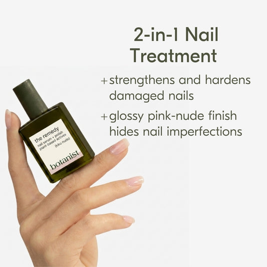 the remedy kiku nude
