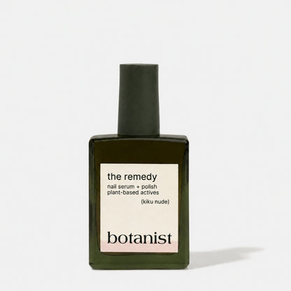 the remedy kiku nude