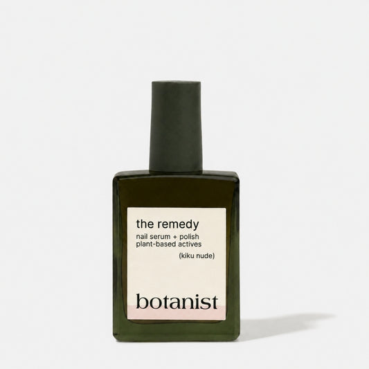 the remedy kiku nude