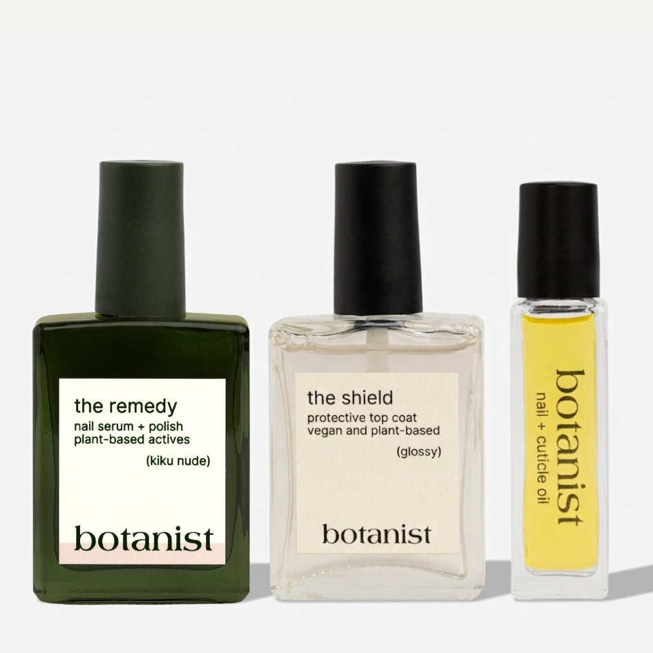 the remedy kiku nude