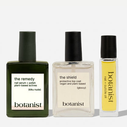 the remedy kiku nude