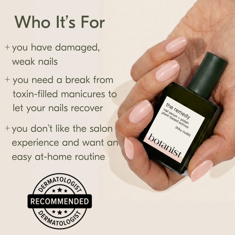 the remedy kiku nude