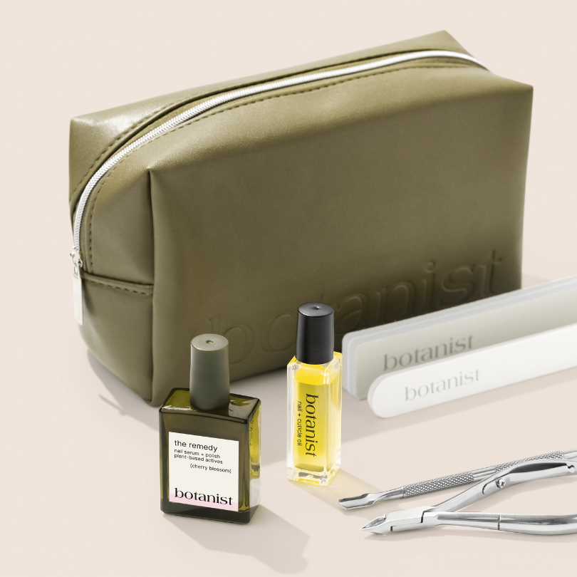 Complete Manicure Kit