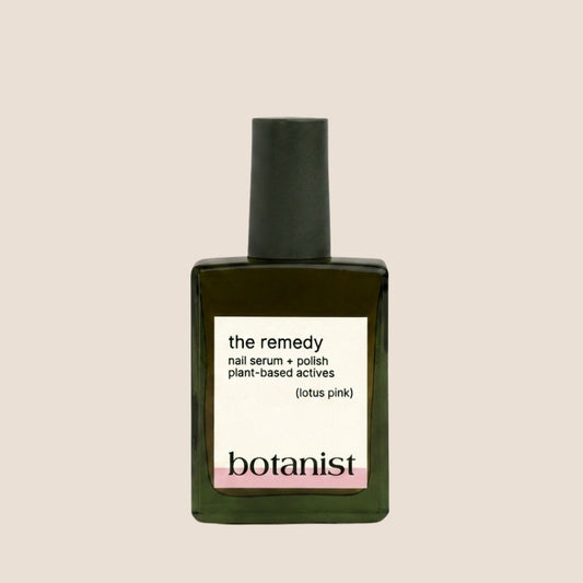 the remedy lotus pink