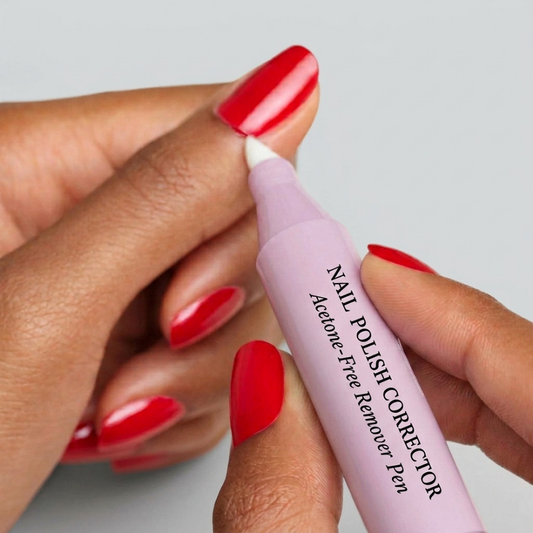 Nail Polish Corrector Pen