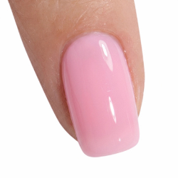 complete manicure kit lotus pink