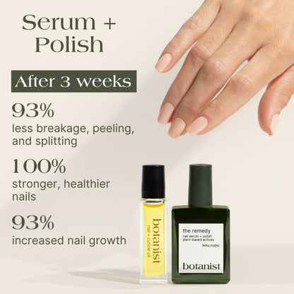 the remedy kiku nude