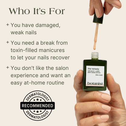 the remedy kiku nude