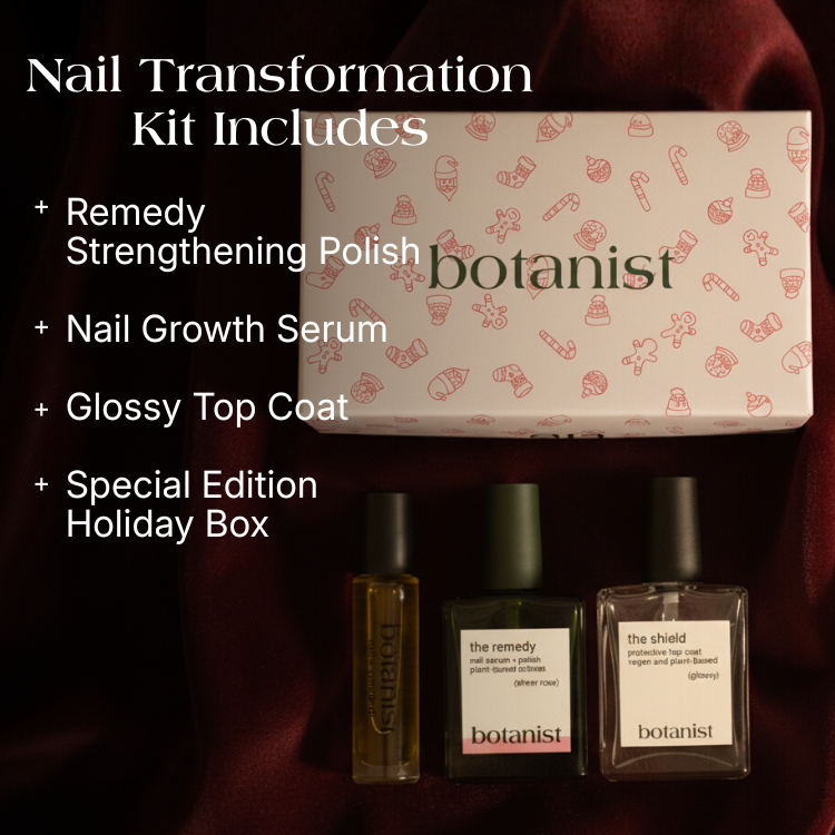 Nail Transformation Bundle