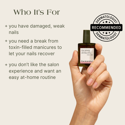 Nail Transformation Bundle