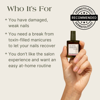 the remedy sheer rose