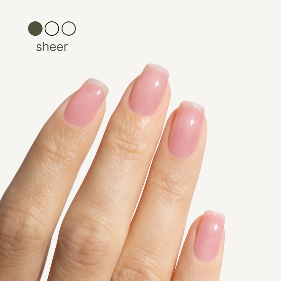 the remedy sheer rose